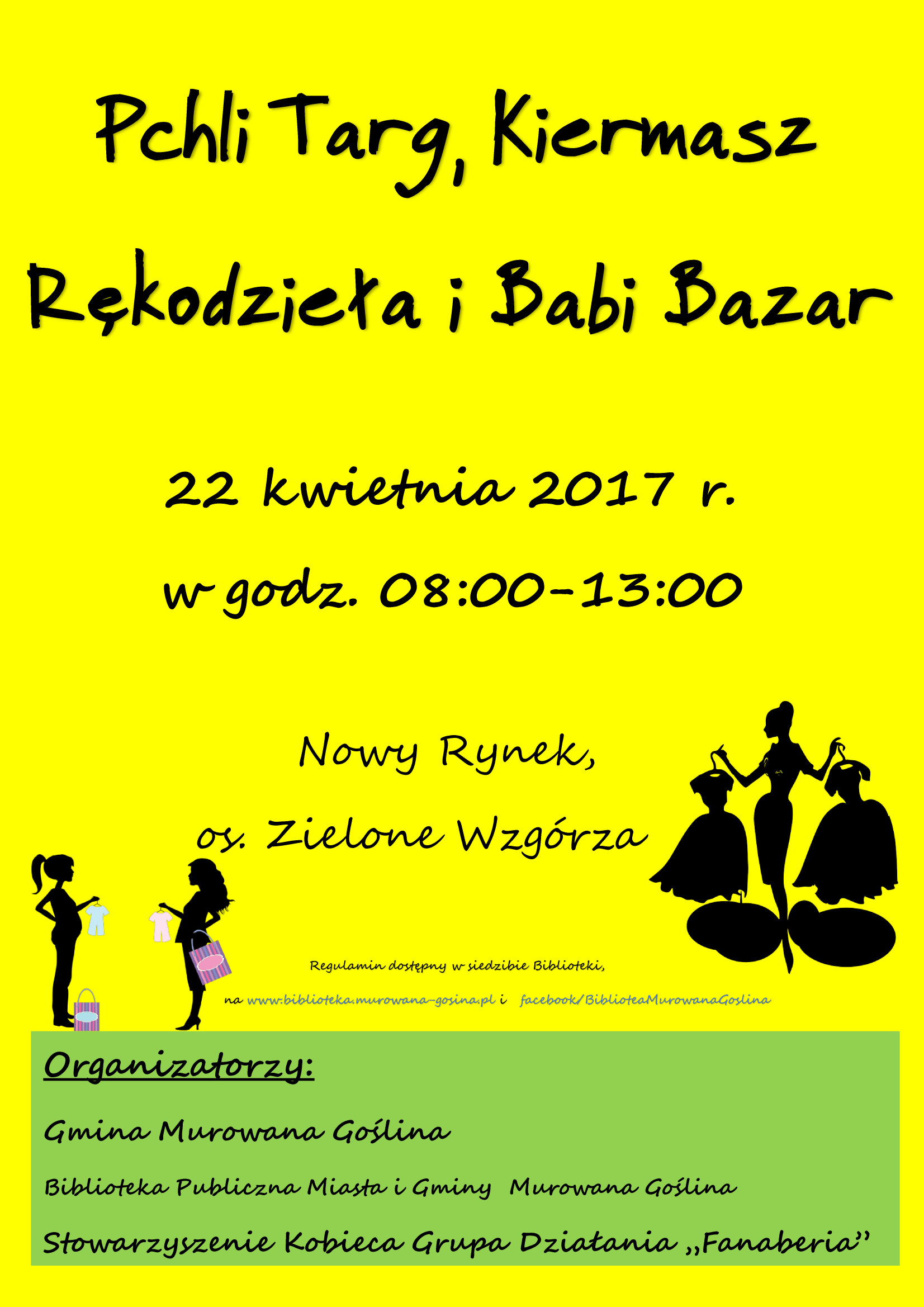 Pchli Targ i Babi Bazar