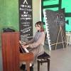 X Konkurs Pianistyczny dla Młodych Amatorów - fot. 16