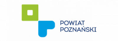 Logo Powiatu Poznańskiego