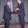 gratulacje i życzenia dla prezesa klubu