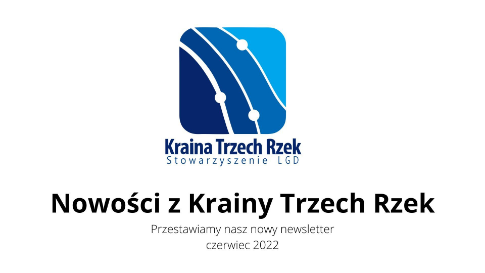 logo LGD Kraina Trzech Rzek