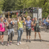 grupa nordic walking