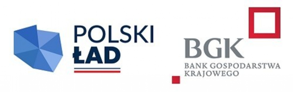 logo programu Polski Ład