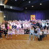 wspólne zdjęcie uczestników