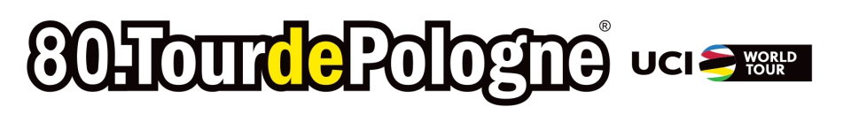 logo Tour de Pologne