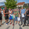 zwycięzcy konkurencji dla widzów zawodów