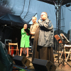 Otwarcie festiwalu na scenie