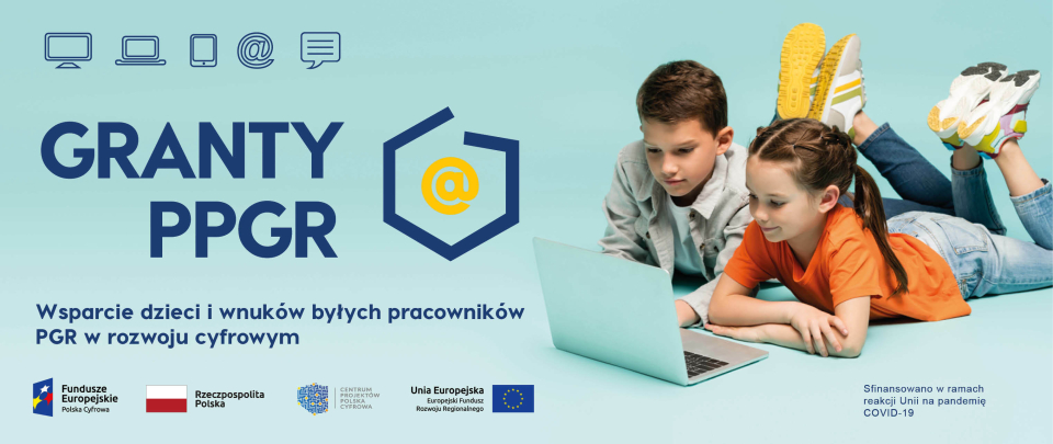 Granty PPGR - złóż oświadczenie do 30 września 2023 r. Szanowni Mieszkańcy Gminy Murowana Goślina, Uprzejmie informujemy,...