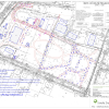 schemat architektoniczny parku