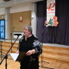 założycielka chóru