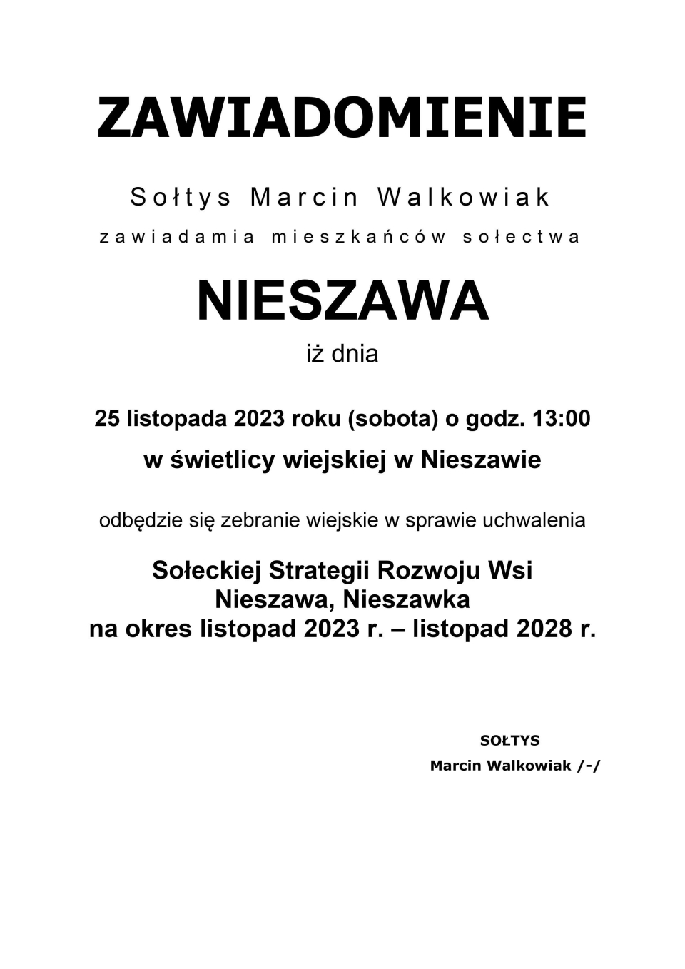 tekst