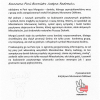 pismo przekazane wraz z figurką Murgosia