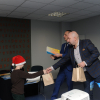 Wręczenie nagród i dyplomów
