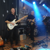 Muzycy na scenie