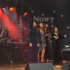 Wokalistki na scenie