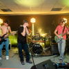 muzycy na scenie