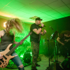 muzycy na scenie