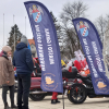 flagi windery miasta i gminy Murowana Goślina
