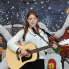 dziewczyna z gitarą