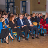 publiczność na sali