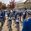 muzycy orkiestry dętej