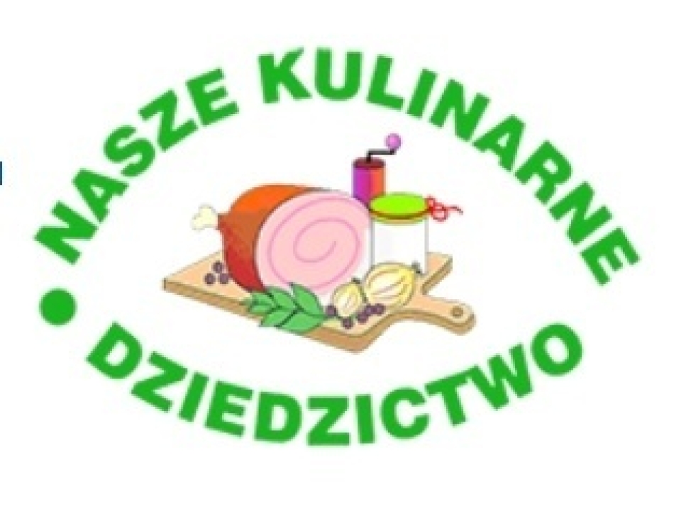grafika produktów spożywczych