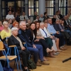 Publiczność na sali