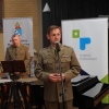 Kapelmistrz Orkiestry Wojskowej z Bydgoszczy