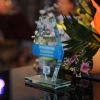 Statuetka festiwalowa