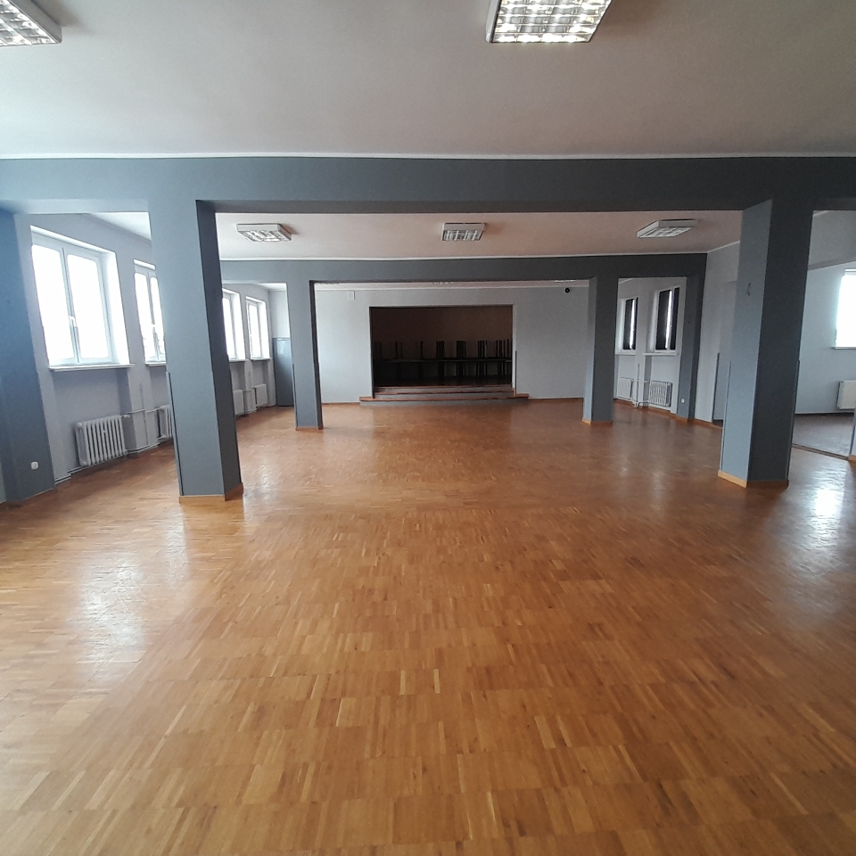sala