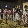 Składanie gratulacji i podziękowań.