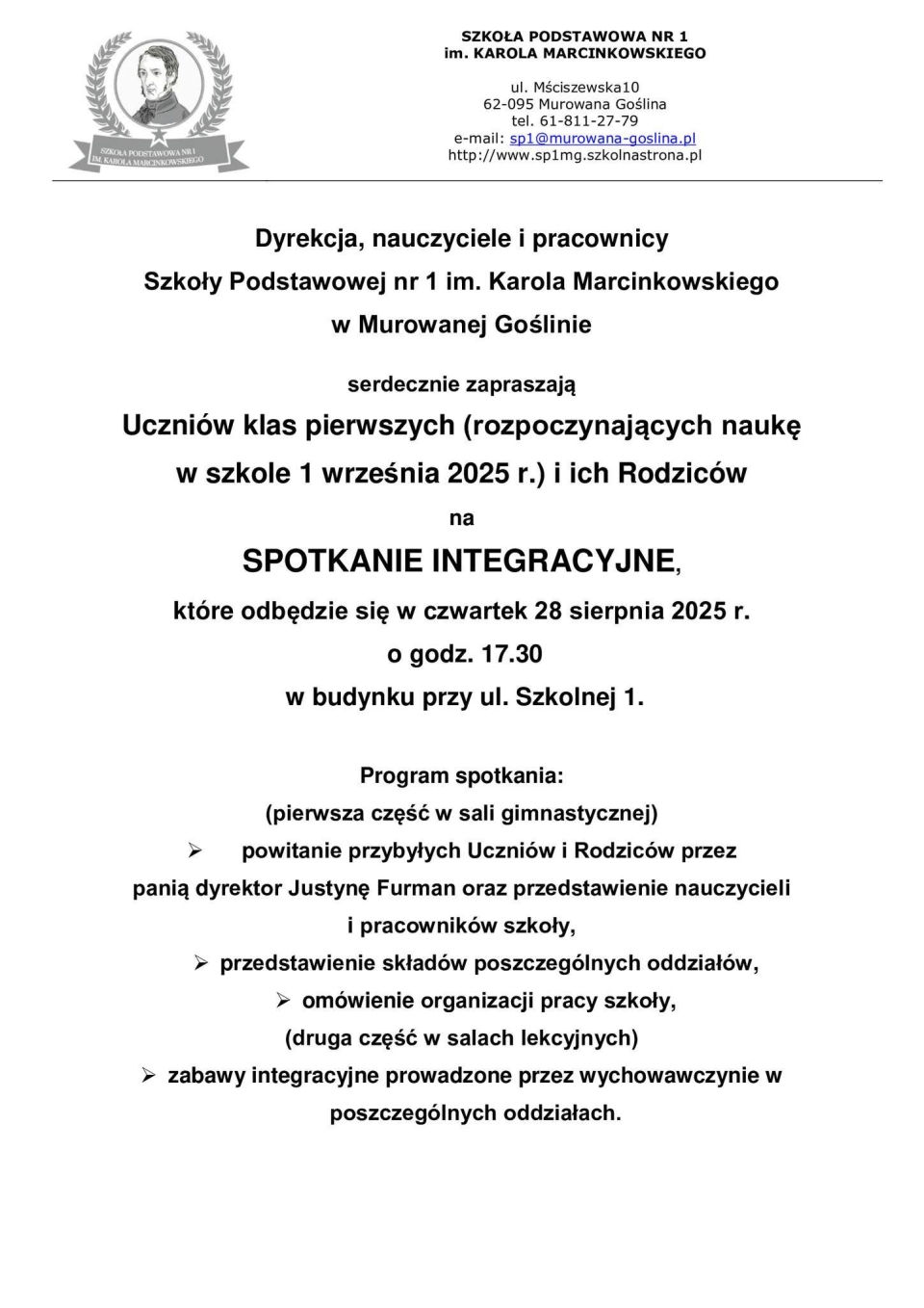 zdjęcie tekstu