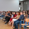 Publiczność.