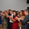 Publiczność.