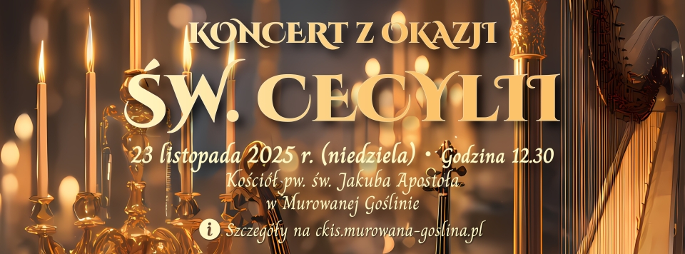 [obraz] grafika skrzypiec w otoczeniu świec i jasnych kwiatów