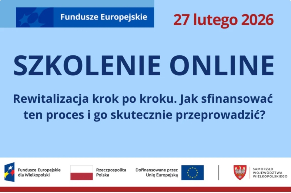 tekst: szkolenie on line