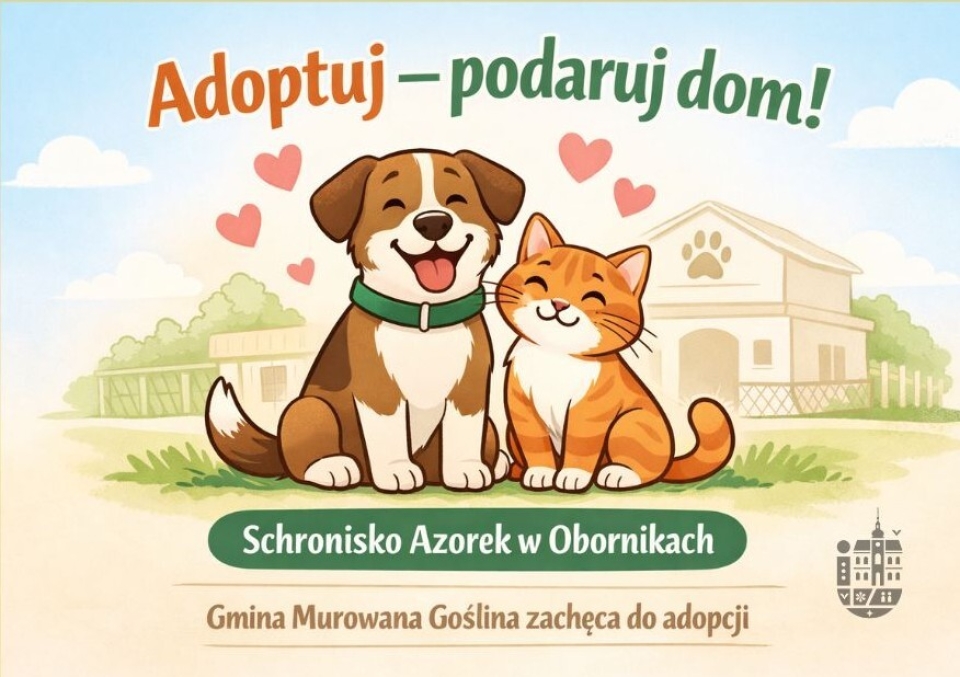 [obraz] grafika psa i kota