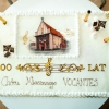 Okolicznościowy tort