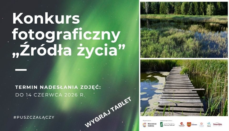 [obraz] kolaż zdjęć wody w przyrodzie