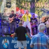 muzycy na scenie