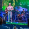 muzycy na scenie