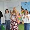 14. Jury ogłasza wyniki konkursu.
