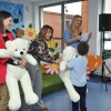 Jury wręcza nagrody