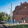 budynek dworca kolejowego
