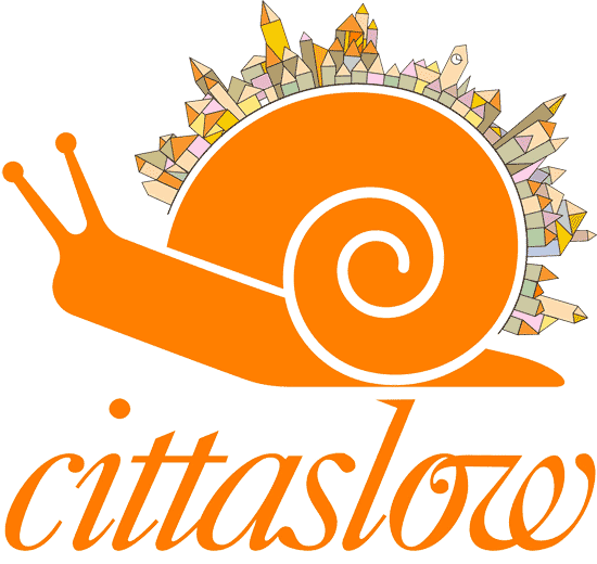 Logo Cittaslow