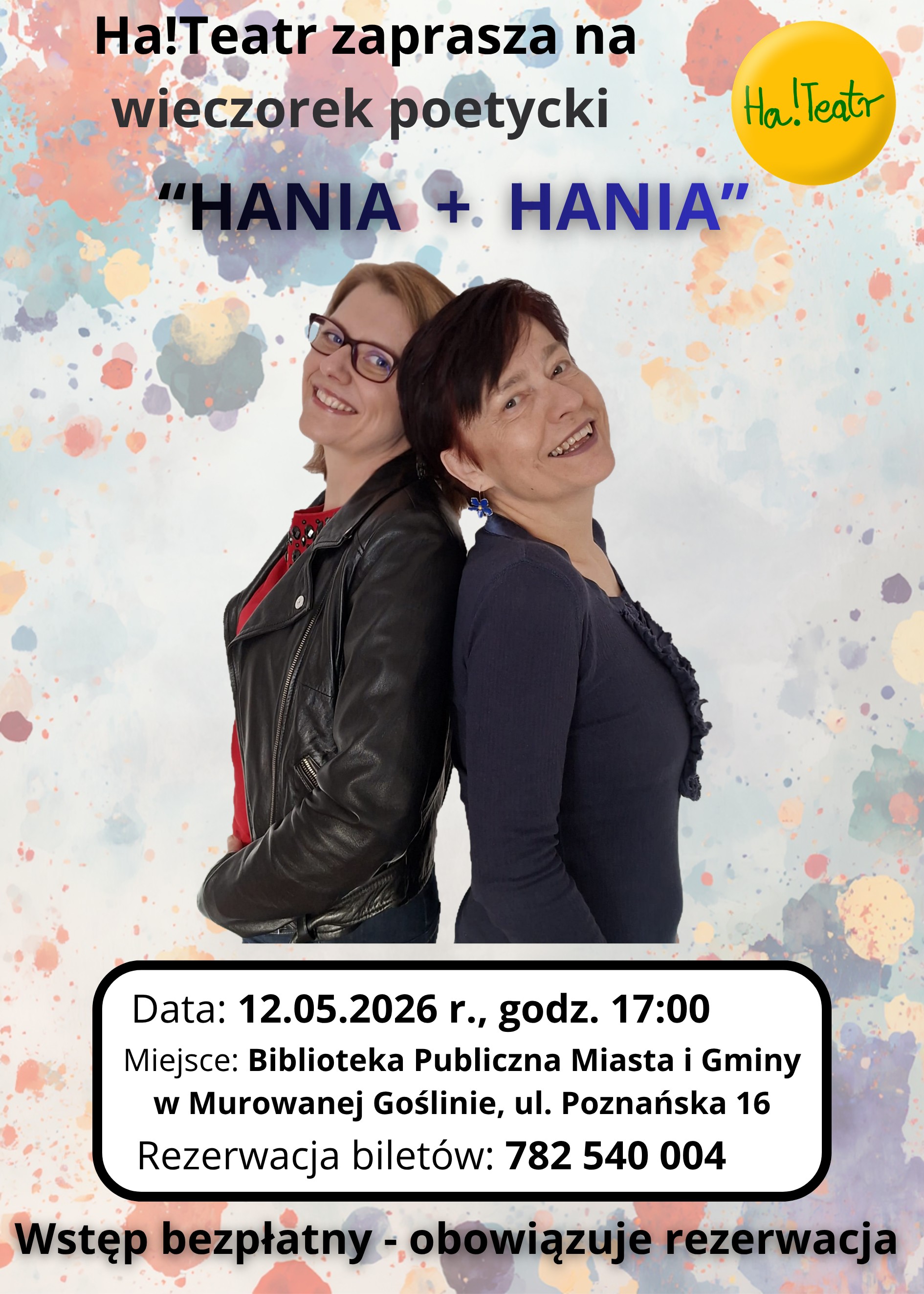 zdjecie dwóch kobiet