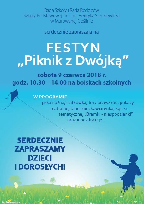 Piknik z dwójką 