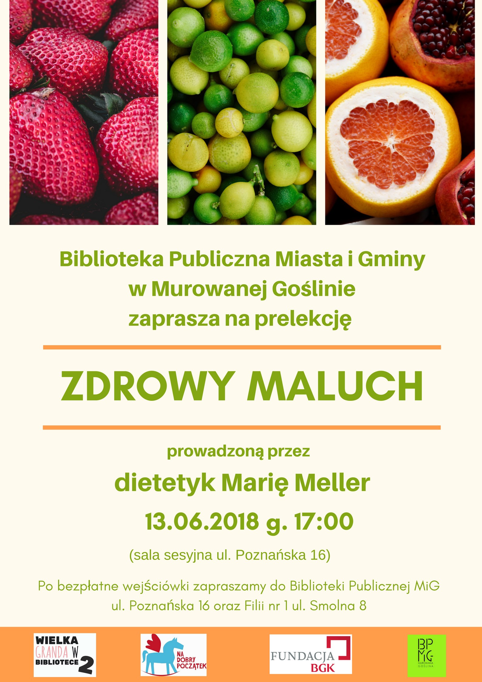 Zdrowy Maluch