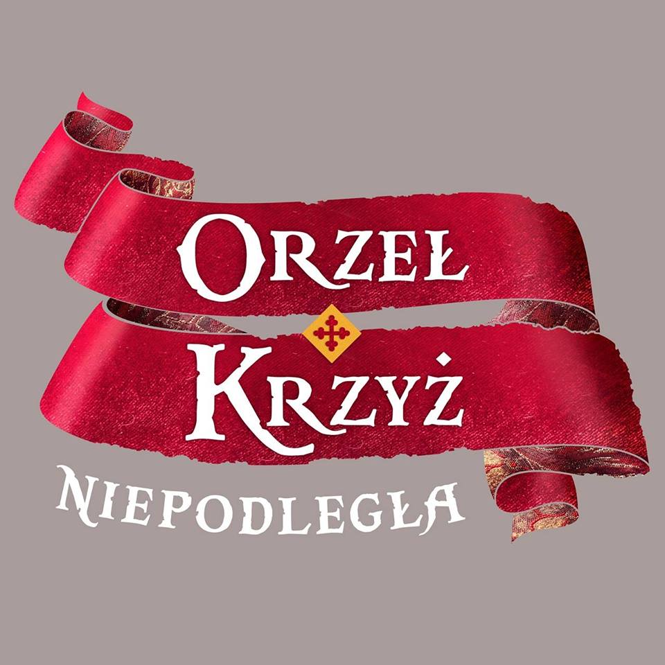 Widowisko Plenerowe Orzeł i Krzyż Niepodległa