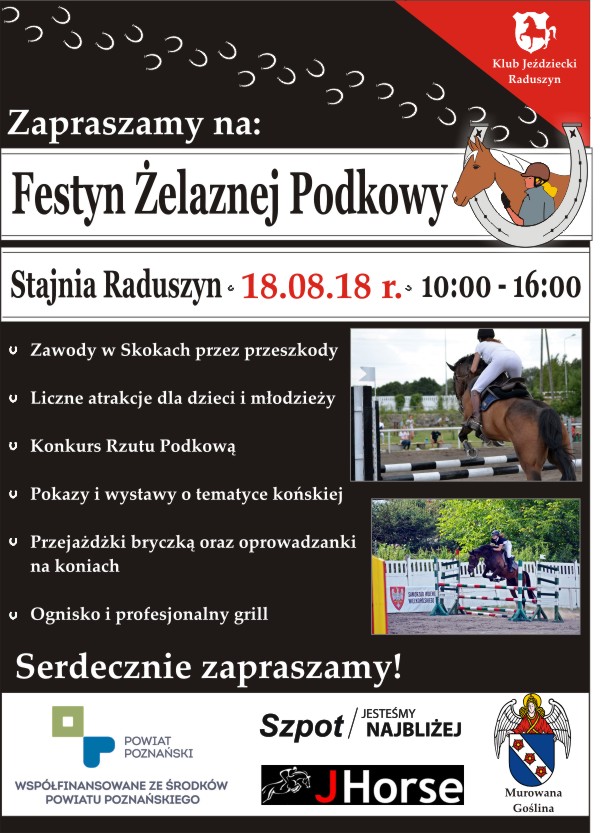 Festyn Żelaznej Podkowy